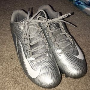 nike lacrosse cleats